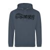 Unisex Basic Hoodie Kapuzenpullover Miniaturansicht