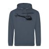 Unisex Basic Hoodie Kapuzenpullover Miniaturansicht