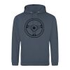 Unisex Basic Hoodie Kapuzenpullover Miniaturansicht