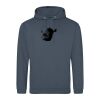 Unisex Basic Hoodie Kapuzenpullover Miniaturansicht