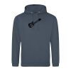 Unisex Basic Hoodie Kapuzenpullover Miniaturansicht