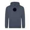 Unisex Basic Hoodie Kapuzenpullover Miniaturansicht