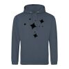 Unisex Basic Hoodie Kapuzenpullover Miniaturansicht