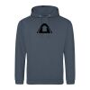 Unisex Basic Hoodie Kapuzenpullover Miniaturansicht