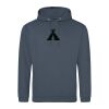Unisex Basic Hoodie Kapuzenpullover Miniaturansicht