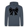Unisex Basic Hoodie Kapuzenpullover Miniaturansicht