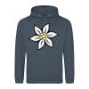 Unisex Basic Hoodie Kapuzenpullover Miniaturansicht