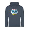 Unisex Basic Hoodie Kapuzenpullover Miniaturansicht