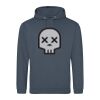 Unisex Basic Hoodie Kapuzenpullover Miniaturansicht
