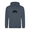 Unisex Basic Hoodie Kapuzenpullover Miniaturansicht
