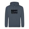 Unisex Basic Hoodie Kapuzenpullover Miniaturansicht