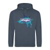 Unisex Basic Hoodie Kapuzenpullover Miniaturansicht