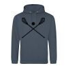 Unisex Basic Hoodie Kapuzenpullover Miniaturansicht