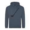 Unisex Basic Hoodie Kapuzenpullover Miniaturansicht
