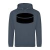 Unisex Basic Hoodie Kapuzenpullover Miniaturansicht