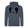 Unisex Basic Hoodie Kapuzenpullover Miniaturansicht