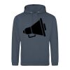 Unisex Basic Hoodie Kapuzenpullover Miniaturansicht