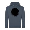 Unisex Basic Hoodie Kapuzenpullover Miniaturansicht
