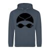 Unisex Basic Hoodie Kapuzenpullover Miniaturansicht