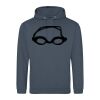 Unisex Basic Hoodie Kapuzenpullover Miniaturansicht