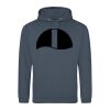 Unisex Basic Hoodie Kapuzenpullover Miniaturansicht