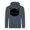Unisex Basic Hoodie Kapuzenpullover Miniaturansicht
