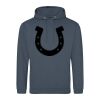 Unisex Basic Hoodie Kapuzenpullover Miniaturansicht