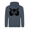 Unisex Basic Hoodie Kapuzenpullover Miniaturansicht