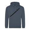 Unisex Basic Hoodie Kapuzenpullover Miniaturansicht