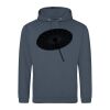 Unisex Basic Hoodie Kapuzenpullover Miniaturansicht