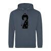 Unisex Basic Hoodie Kapuzenpullover Miniaturansicht