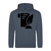 Unisex Basic Hoodie Kapuzenpullover Miniaturansicht