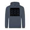 Unisex Basic Hoodie Kapuzenpullover Miniaturansicht