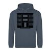 Unisex Basic Hoodie Kapuzenpullover Miniaturansicht