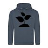Unisex Basic Hoodie Kapuzenpullover Miniaturansicht