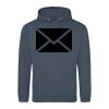 Unisex Basic Hoodie Kapuzenpullover Miniaturansicht