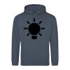 Unisex Basic Hoodie Kapuzenpullover Miniaturansicht