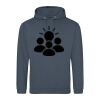 Unisex Basic Hoodie Kapuzenpullover Miniaturansicht