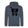 Unisex Basic Hoodie Kapuzenpullover Miniaturansicht