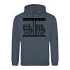 Unisex Basic Hoodie Kapuzenpullover Miniaturansicht
