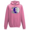Frauen Hoodie Basic Miniaturansicht