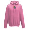 Frauen Hoodie Basic Miniaturansicht