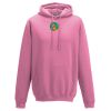 Frauen Hoodie Basic Miniaturansicht