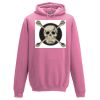 Frauen Hoodie Basic Miniaturansicht