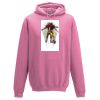 Frauen Hoodie Basic Miniaturansicht