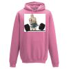 Frauen Hoodie Basic Miniaturansicht