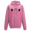 Frauen Hoodie Basic Miniaturansicht