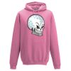 Frauen Hoodie Basic Miniaturansicht