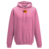Frauen Hoodie Basic Miniaturansicht