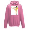 Frauen Hoodie Basic Miniaturansicht
